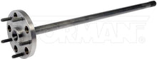 Load image into Gallery viewer, 630-336 Drive Axle Shaft Assembly Dorman - OE Solutions Canada
