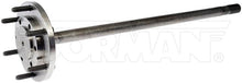 Load image into Gallery viewer, 630-337 Drive Axle Shaft Assembly Dorman - OE Solutions Canada
