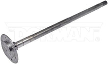 Charger l'image dans la galerie, 630-340A Drive Axle Shaft Dorman - OE Solutions Canada