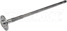 Load image into Gallery viewer, 630-342A Drive Axle Shaft Dorman - OE Solutions Canada