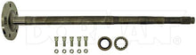 Load image into Gallery viewer, 630-400 Drive Axle Shaft Dorman - OE Solutions Canada