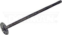 Load image into Gallery viewer, 630-400A Drive Axle Shaft Dorman - OE Solutions Canada