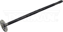 Load image into Gallery viewer, 630-401A Drive Axle Shaft Dorman - OE Solutions Canada