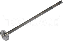 Charger l'image dans la galerie, 630-407A Drive Axle Shaft Dorman - OE Solutions Canada
