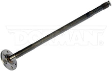 Load image into Gallery viewer, 630-408A Drive Axle Shaft Dorman - OE Solutions Canada