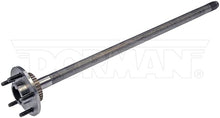 Charger l'image dans la galerie, 630-413A Drive Axle Shaft Dorman - OE Solutions Canada