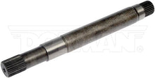 Charger l'image dans la galerie, 630-417 Drive Axle Shaft Assembly Dorman - OE Solutions Canada