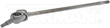 Load image into Gallery viewer, 630-428 Drive Axle Shaft Assembly Dorman - OE Solutions Canada