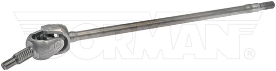630-428 Drive Axle Shaft Assembly Dorman - OE Solutions Canada
