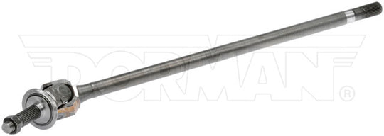 630-430 Drive Axle Shaft Assembly Dorman - OE Solutions Canada