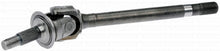 Load image into Gallery viewer, 630-431 Drive Axle Shaft Assembly Dorman - OE Solutions Canada