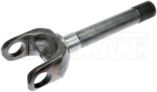 Load image into Gallery viewer, 630-437 Drive Axle Shaft Assembly Dorman - OE Solutions Canada