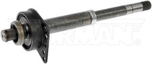 Charger l'image dans la galerie, 630-471 CV Intermediate Shaft Dorman - OE Solutions Canada