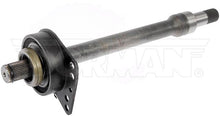 Load image into Gallery viewer, 630-472 CV Intermediate Shaft Dorman - OE Solutions Canada