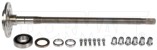 630-500 Drive Axle Shaft Dorman - OE Solutions Canada