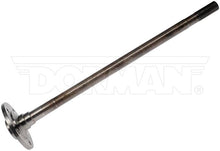 Load image into Gallery viewer, 630-513A Drive Axle Shaft Dorman - OE Solutions Canada