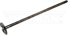 Charger l'image dans la galerie, 630-609A Drive Axle Shaft Dorman - OE Solutions Canada