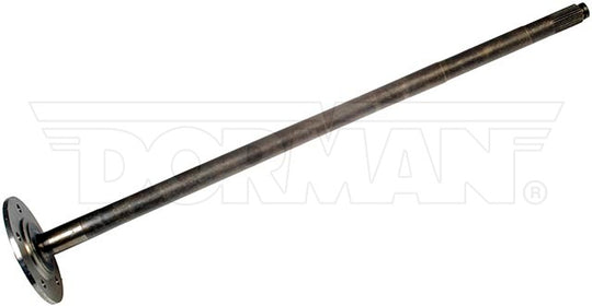 630-609A Drive Axle Shaft Dorman - OE Solutions Canada
