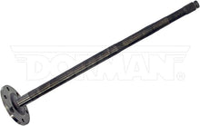 Charger l'image dans la galerie, 630-616A Drive Axle Shaft Dorman - OE Solutions Canada