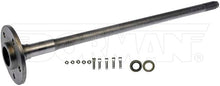 Load image into Gallery viewer, 630-631 Drive Axle Shaft Dorman - OE Solutions Canada