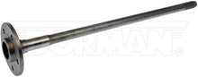 Load image into Gallery viewer, 630-631A Drive Axle Shaft Dorman - OE Solutions Canada