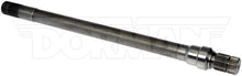 Charger l'image dans la galerie, 630-632 Drive Axle Shaft Dorman - OE Solutions Canada