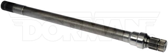630-632 Drive Axle Shaft Dorman - OE Solutions Canada