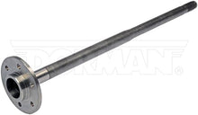 Charger l'image dans la galerie, 630-633A Drive Axle Shaft Dorman - OE Solutions Canada