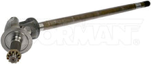 Load image into Gallery viewer, 630-634 Drive Axle Shaft Assembly Dorman - OE Solutions Canada