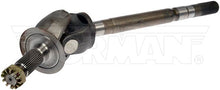 Load image into Gallery viewer, 630-635 Drive Axle Shaft Assembly Dorman - OE Solutions Canada