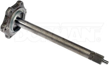 Load image into Gallery viewer, 630-637 Drive Axle Shaft Assembly Dorman - OE Solutions Canada