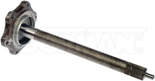 Load image into Gallery viewer, 630-638 Drive Axle Shaft Assembly Dorman - OE Solutions Canada
