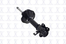 Load image into Gallery viewer, 631514L Rear Left Suspension Strut FCS Shocks &amp; Struts