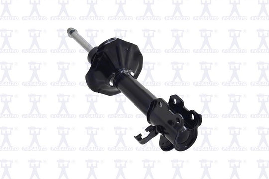 631514L Rear Left Suspension Strut FCS Shocks & Struts