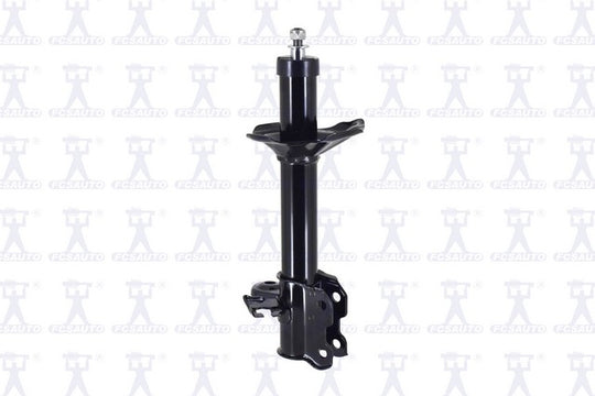 631514L Rear Left Suspension Strut FCS Shocks & Struts