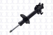 Load image into Gallery viewer, 631514L Rear Left Suspension Strut FCS Shocks &amp; Struts