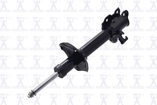631514L Rear Left Suspension Strut FCS Shocks & Struts