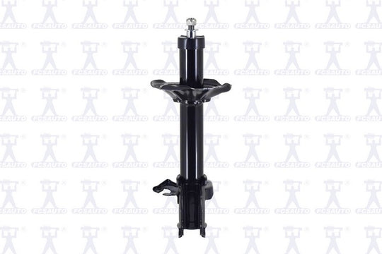 631514L Rear Left Suspension Strut FCS Shocks & Struts