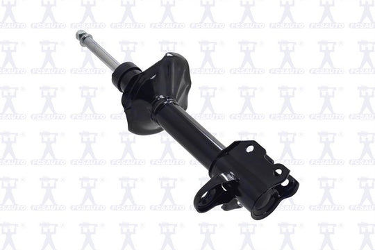 631514R Rear Right Suspension Strut FCS Shocks & Struts