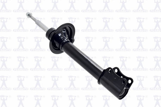 631531 Rear Suspension Strut FCS Shocks & Struts