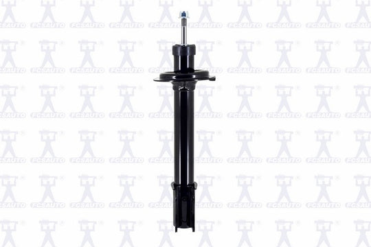 631531 Rear Suspension Strut FCS Shocks & Struts