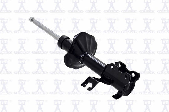 631533L Front Left Suspension Strut FCS Shocks & Struts