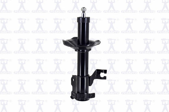 631533L Front Left Suspension Strut FCS Shocks & Struts