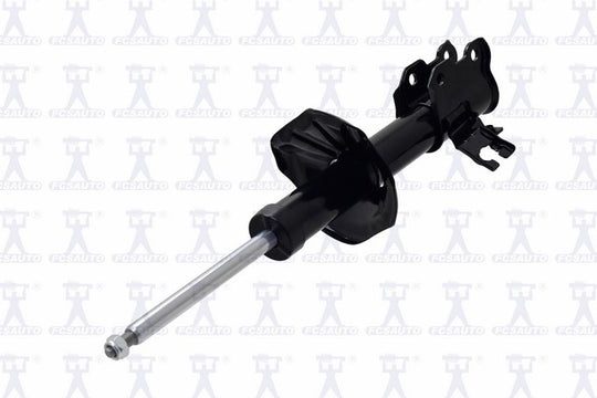 631533L Front Left Suspension Strut FCS Shocks & Struts