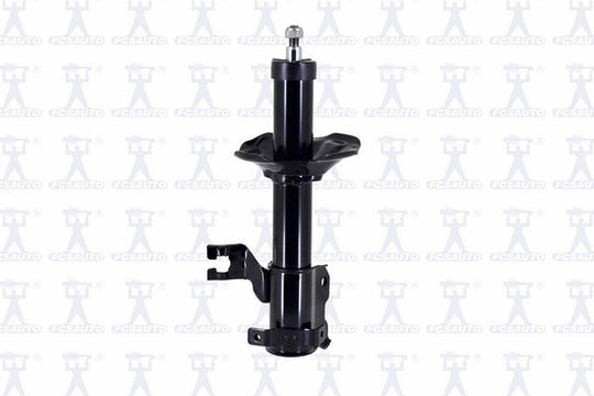 631533R Front Right Suspension Strut FCS Shocks & Struts