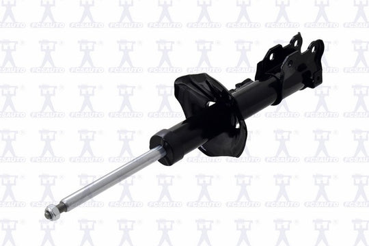 631533R Front Right Suspension Strut FCS Shocks & Struts