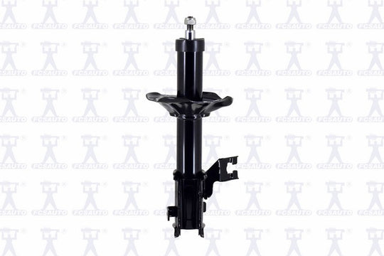 631533R Front Right Suspension Strut FCS Shocks & Struts