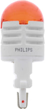Load image into Gallery viewer, 3157ALED Philips Ultinon LED 3157ALED - Ultinon LED - Amber Philips Bulbs