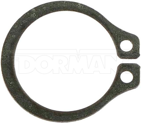 632-043BX Pack Of 25 Circlips Dorman Canada