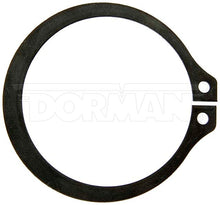 Load image into Gallery viewer, 632-137 Pack Of 25 Circlips Dorman - Autograde Canada